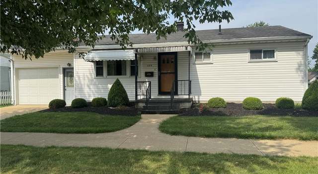 Photo of 209 N Market St, Loudonville, OH 44842