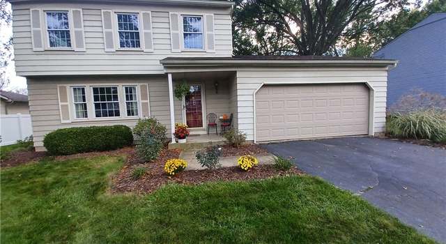 Photo of 3918 Longhill Dr SE, Warren, OH 44484