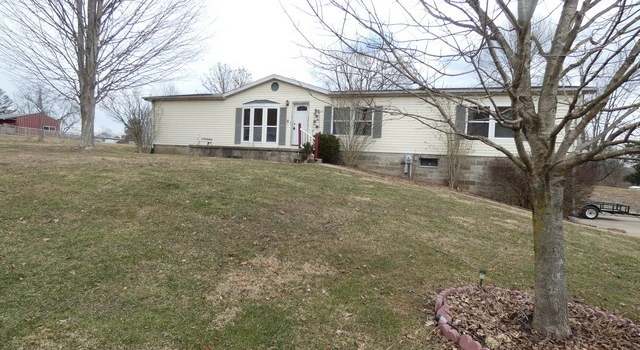Photo of 11380 Valley Dr, The Plains, OH 45780