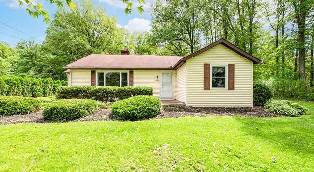 Photo of 656 N 12th St, Sebring, OH 44672