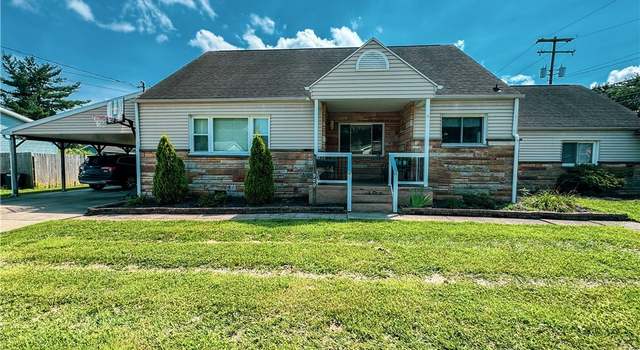 Photo of 900 19th St, Vienna, WV 26105