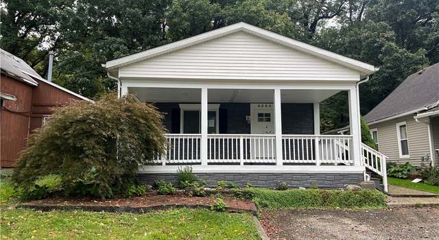 Photo of 6464 Lakeview Dr, Ravenna, OH 44266