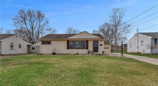 Photo of 2702 Brunswick Rd, Youngstown, OH 44511