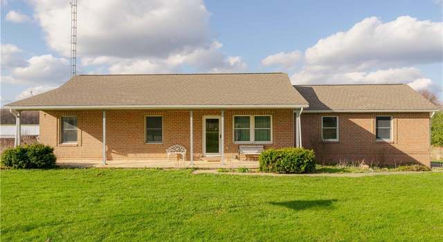 Photo of 42872 State Route 558, Leetonia, OH 44431