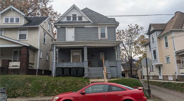 Photo of 1018 9th St NW, Canton, OH 44703
