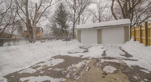 Photo of 10712 Elmarge Ave, Cleveland, OH 44105
