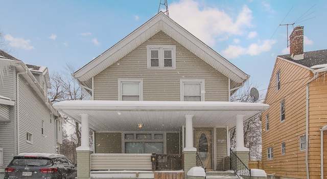 Photo of 10712 Elmarge Ave, Cleveland, OH 44105