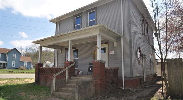 Photo of 1337 Chestnut St, Coshocton, OH 43812