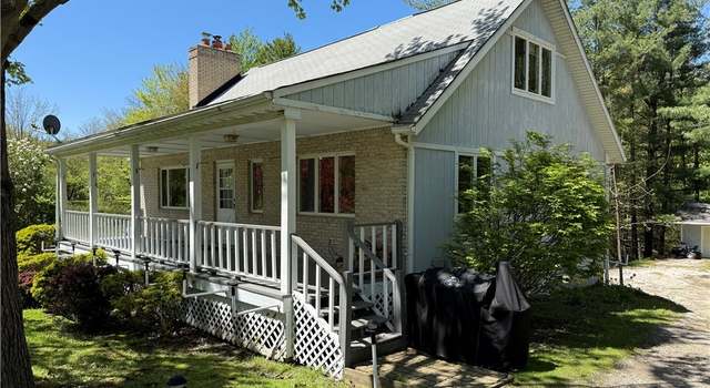 Photo of 5123 Hemlock Ln, Harpersfield, OH 44041