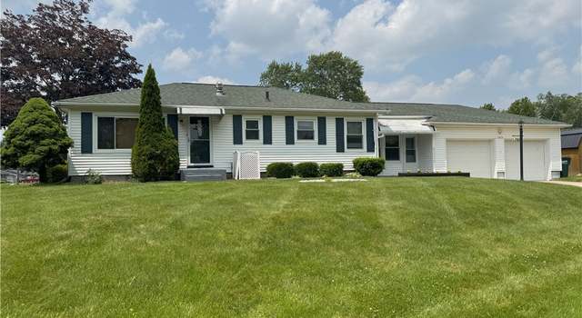 Photo of 280 37th St SW, Barberton, OH 44203