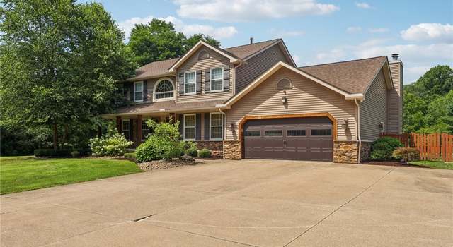 Photo of 230 S Medina Line Rd, Copley, OH 44321