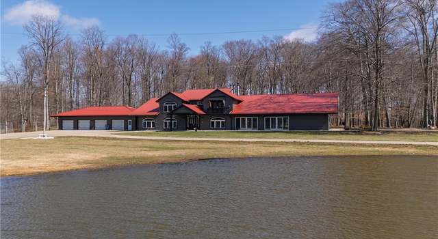 Photo of 1632 Ben Fulton Rd, North Lawrence, OH 44666