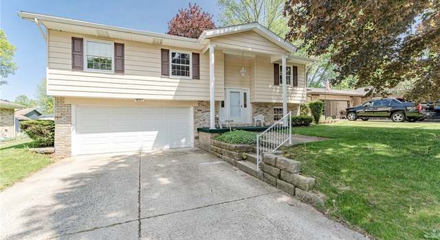 Photo of 530 N Scranton St, Ravenna, OH 44266