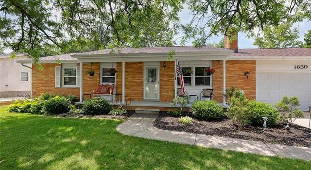 Photo of 1650 S Carpenter Rd, Brunswick, OH 44212