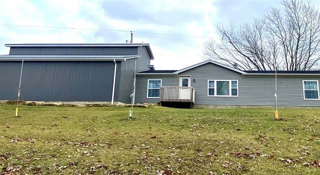 Photo of 320 Hickman Rd, Waterford, OH 45786