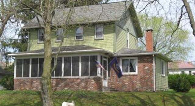 Photo of 51016 Richardson Ave, Negley, OH 44441