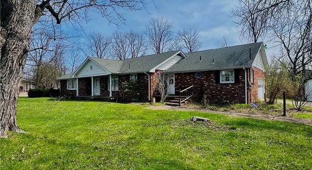 Photo of 8638 Youngstown Conneaut Rd, Kinsman, OH 44428