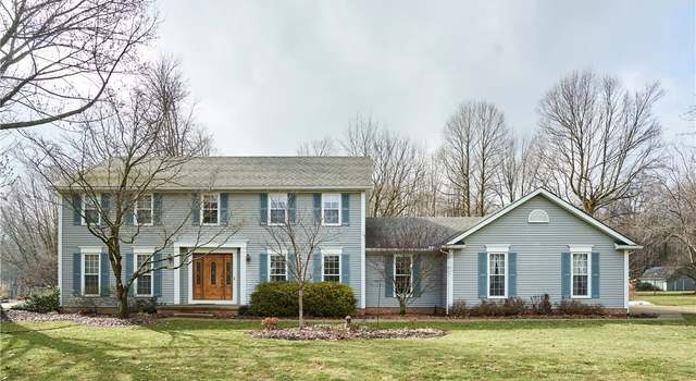 Photo of 988 Traci Ln, Copley, OH 44321