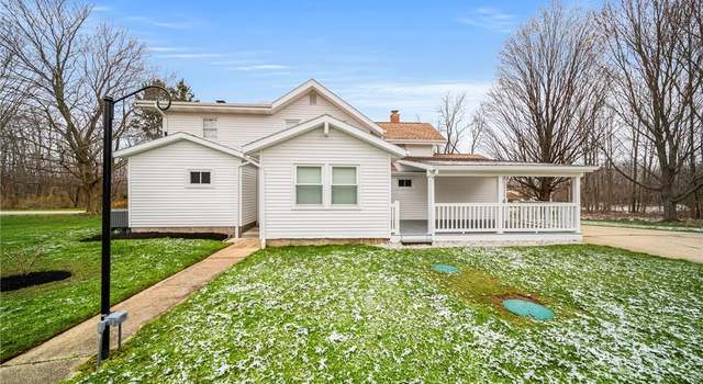 Photo of 6232 S Ridge Rd W, Geneva, OH 44041