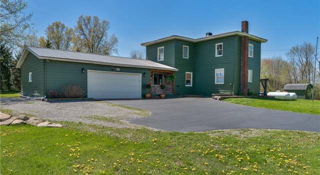 Photo of 12043 Ellsworth Rd, North Jackson, OH 44451