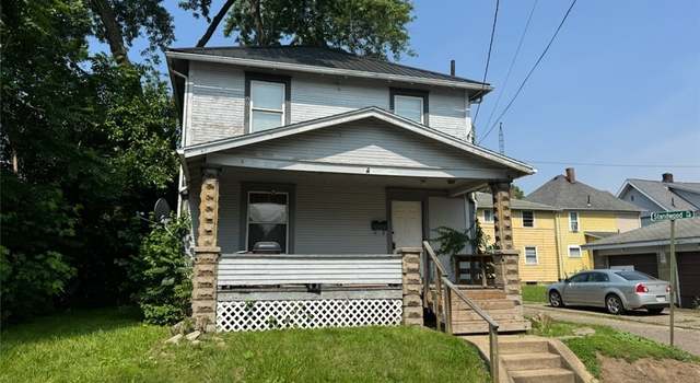 Photo of 213 Wertz Ave SW, Canton, OH 44710