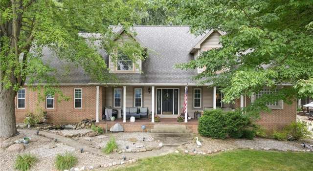 Photo of 4855 Forest Glen Trl, Ravenna, OH 44266