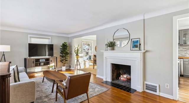 Photo of 20369 Parkview Ave, Rocky River, OH 44116