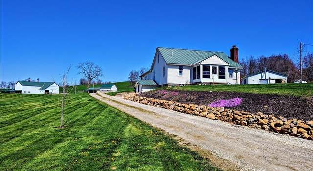 Photo of 1347 Andora Rd, Carrollton, OH 44615