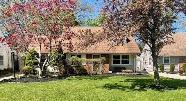 Photo of 25584 Chatworth Dr, Euclid, OH 44117