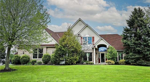 Photo of 4850 Valleybrook Dr, Brecksville, OH 44141
