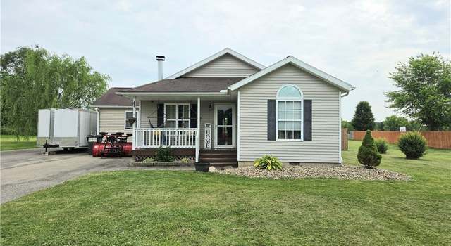 Photo of 4921 Tumney Trl, Norwalk, OH 44857