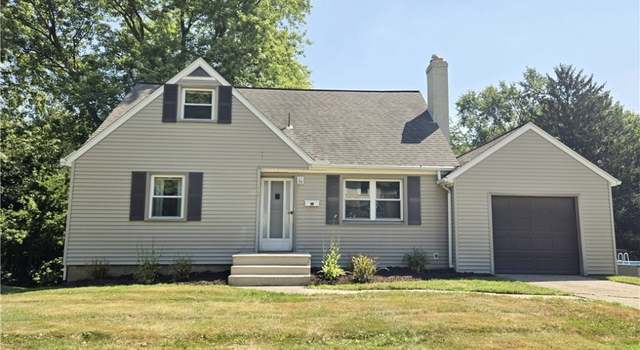 Photo of `124 N Fourth St, Rittman, OH 44270