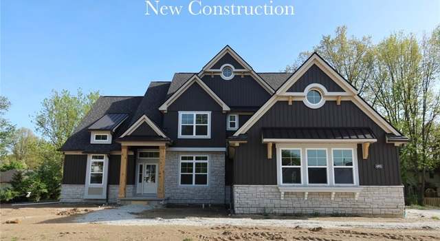 Photo of 4392 Palomar Ln, Westlake, OH 44145