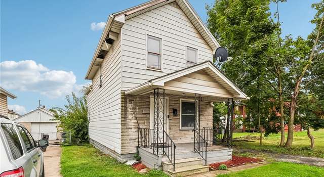 Photo of 451 Imperial St, Youngstown, OH 44509