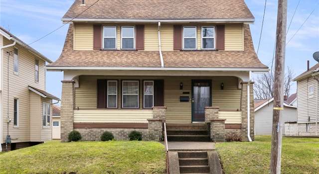 Photo of 2528 17th St NE, Canton, OH 44705