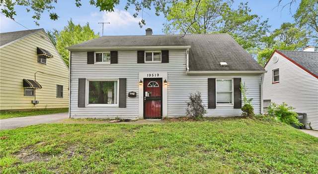 Photo of 19519 Meadowlark Ln, Cleveland, OH 44128