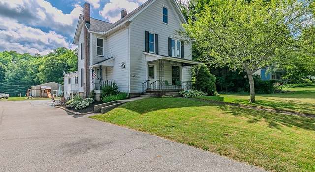 Photo of 126 North St, Chardon, OH 44024