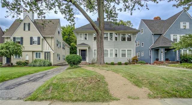 Photo of 17611 Winslow Rd, Shaker Heights, OH 44120
