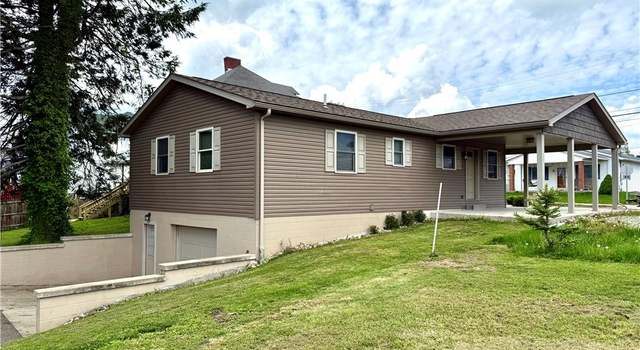 Photo of 102 Maple, Bethesda, OH 43719
