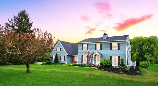 Photo of 16140 Thompson Rd, Thompson, OH 44086