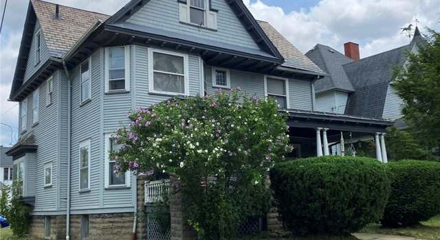 Photo of 688 Mahoning Ave NW, Warren, OH 44483