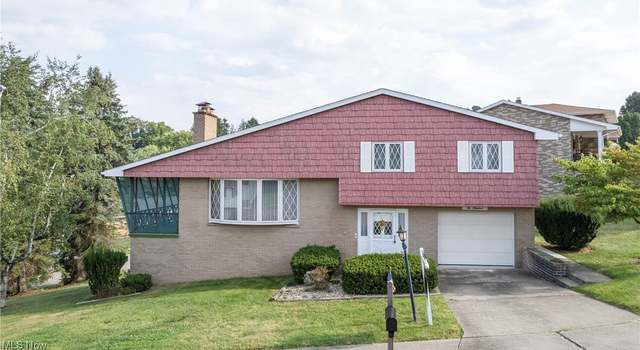Photo of 200 S Circle Dr, Weirton, WV 26062