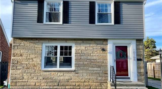 Photo of 10168 Greenheath Dr, Parma Heights, OH 44130