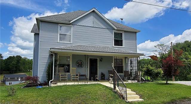 Photo of 59011 Cherry Hill Rd, Byesville, OH 43723