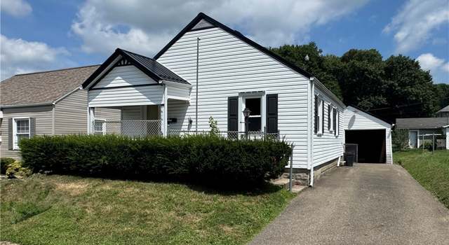 Photo of 1616 Orange St, Coshocton, OH 43812