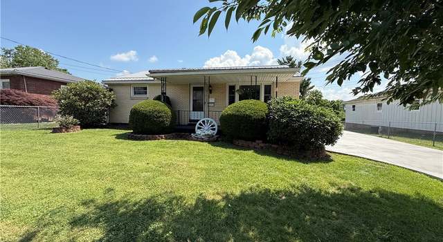 Photo of 106 Eleanor St, Mingo Junction, OH 43938