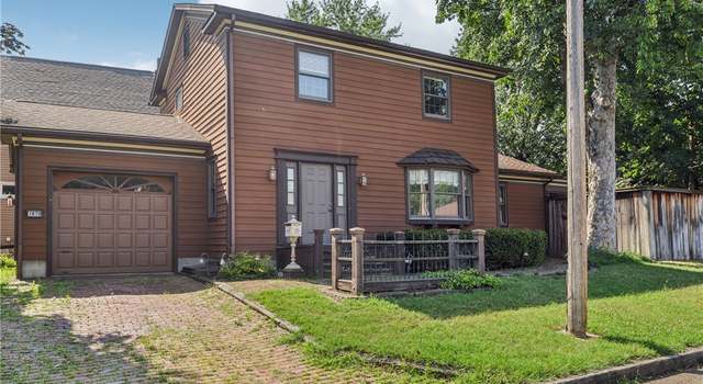 Photo of 1870 Dallas Ave, Akron, OH 44301