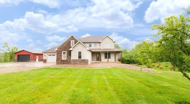 Photo of 6603 Congress Rd, Spencer, OH 44275