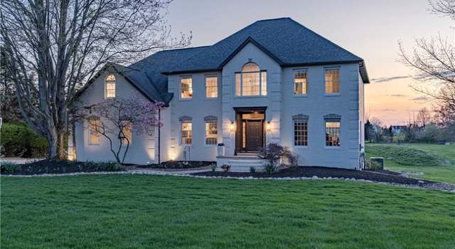 Photo of 3340 Woodling Way, Medina, OH 44256