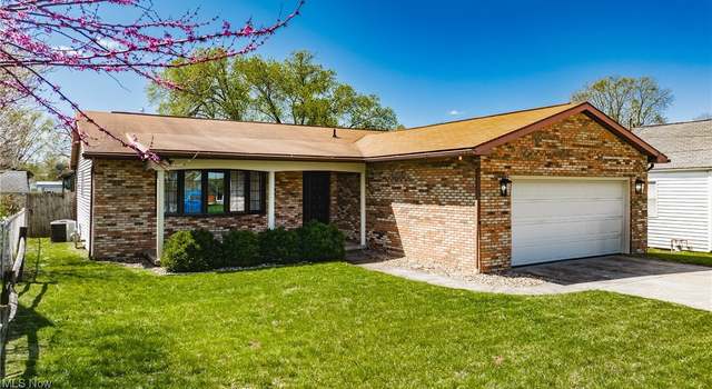 Photo of 312 58th St, Vienna, WV 26105